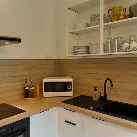Mai Homes - Le Coeur Canebiere Marsella Exterior foto