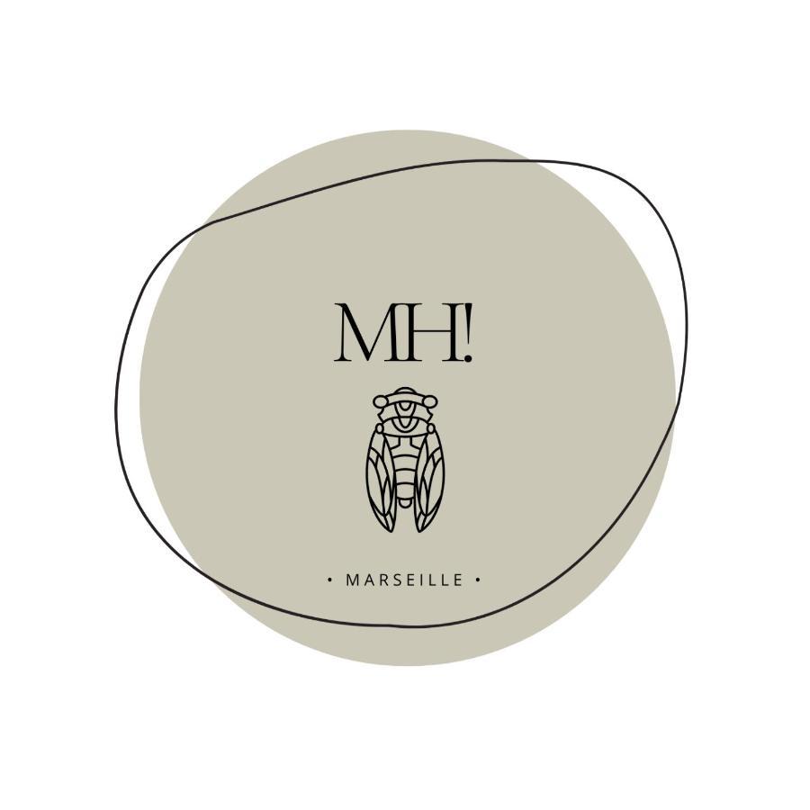 Mai Homes - Le Coeur Canebiere Marsella Exterior foto