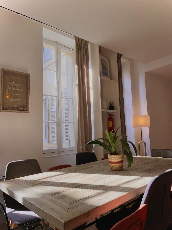 Mai Homes - Le Coeur Canebiere Marsella Exterior foto